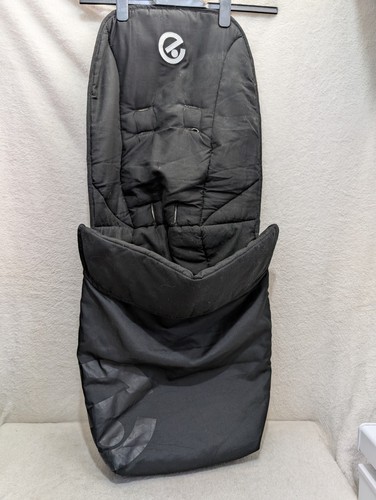Babystyle oyster footmuff - babystyle,