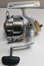 Shimano Stradic 4000FH