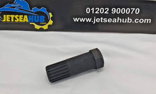 Sea doo pump impeller crank - pump,