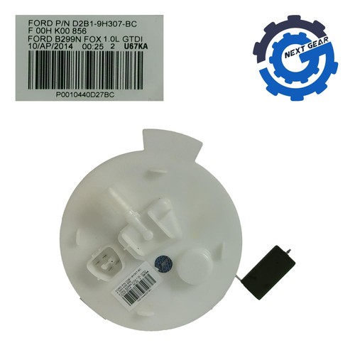 Fuel pump module for 2014 - fuel,