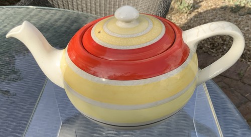Vrg grays pottery - pottery, type