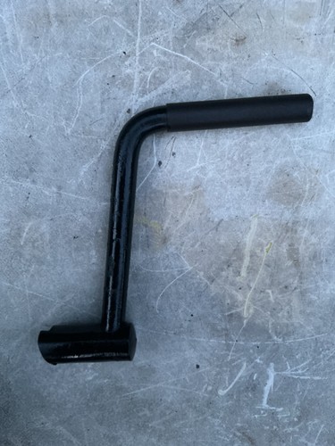 Stationary engine starting - stationary,