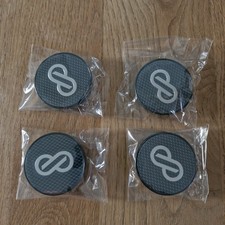 ENKEI 53MM WHEEL CENTRE CAPS