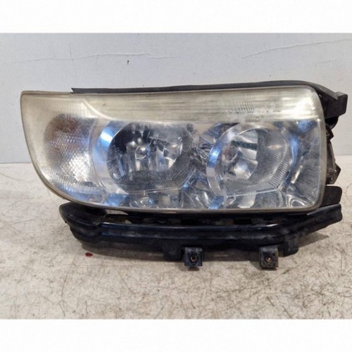 Subaru forester 2007 right - 2007,