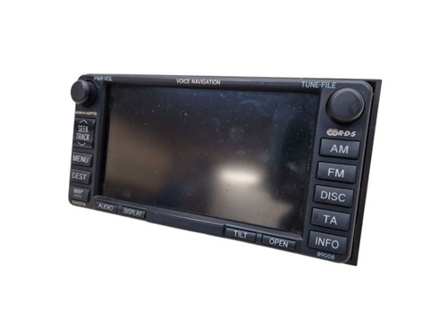 Radio navigation system - radio/navigation,