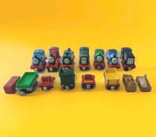 Thomas Tank Engine & Friends X