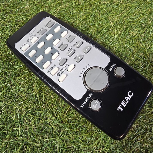 Teac 1311 remote - rc-1311,