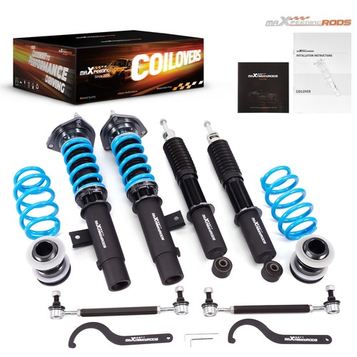 Coilovers suspension kit for - coilovers,