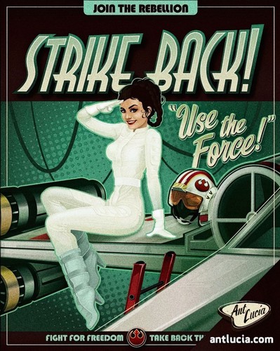 Rebel alliance pilot - alliance,