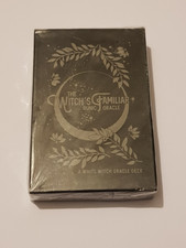 The witch familiar - familiar, runic