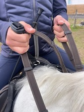 ANCHOR STRAP - SADDLE SAFETY