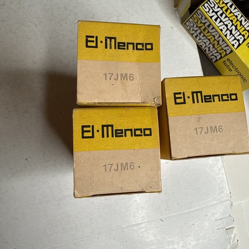 Lot el menco - lot, 17jm6