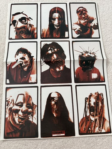 Slipknot jonathan davis - slipknot/jonathan,