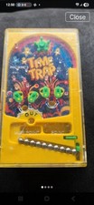 Tomy Pocketeers Motorised Pin