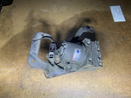 Mitsubishi fto abs module - mitsubishi,