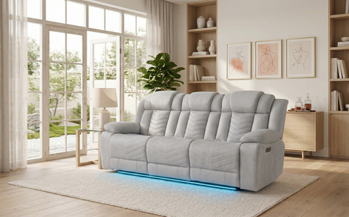 Zeus fabric electric - ,