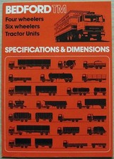 Bedford trucks - tm,