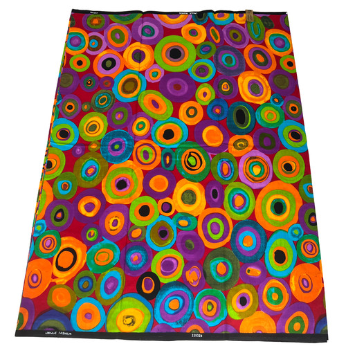 African ankara fabric 100 - ankara,