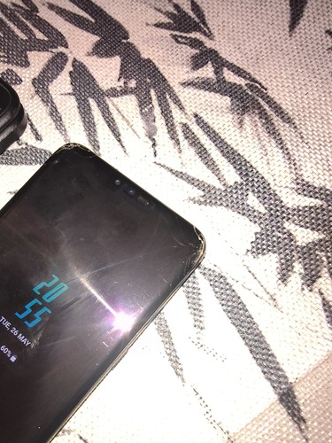 V50 thinq dual - lg, 5g