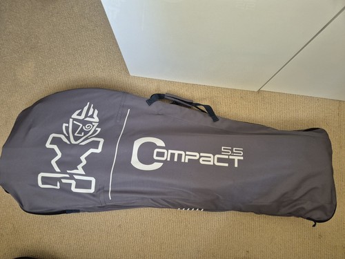Starboard compact rig - compact,