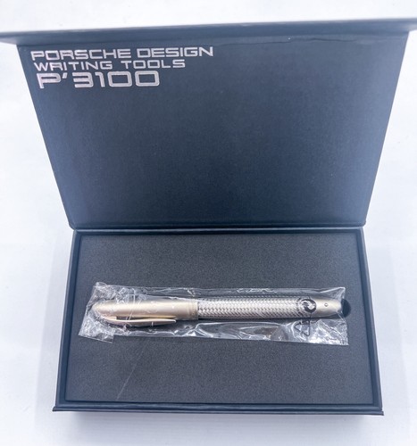 Nos vintage porsche design - vintage,