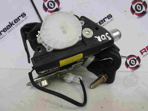 Renault clio mk3 2005 2012 - renault,