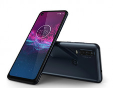 Motorola Moto ONE ACTION 128GB