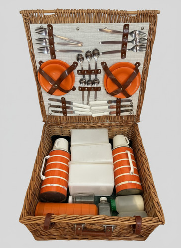 Vintage optima picnic - optima,