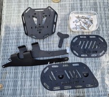 Nomad-ADV Rear Rack - KTM EXCF