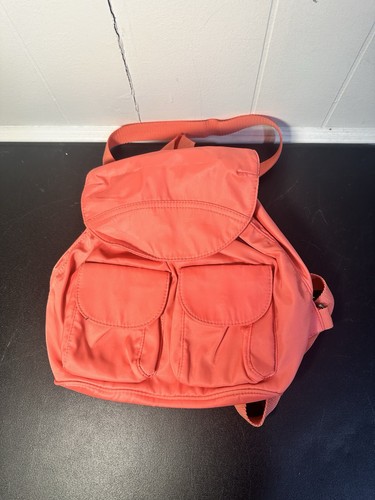 Deena and ozzy salmon pink - and,