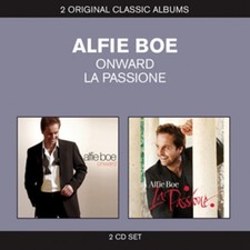 Alfie Boe: Classic Albums