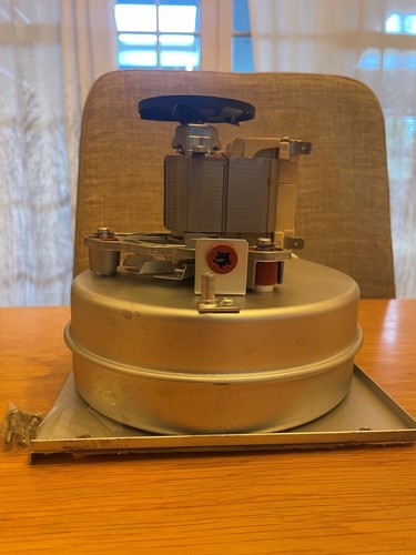 Potterton suprima boiler fan - potterton,