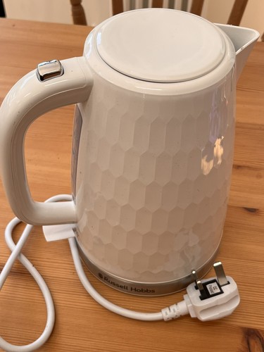 Russell hobbs honeycomb - hobbs,