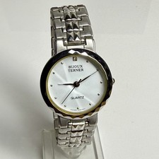 Bijoux Terner Womens Quartz