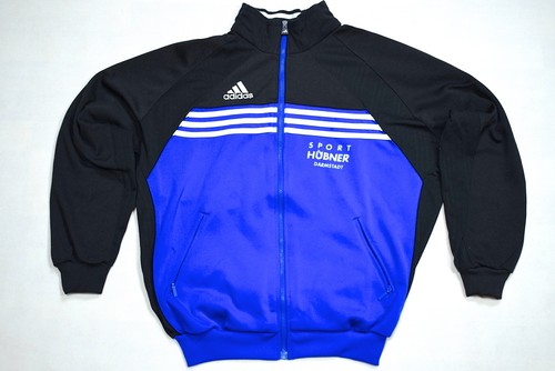 Adidas track jacket vintage - jacket,