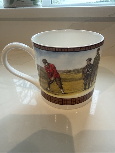Wedgewood bone china - bone, mug