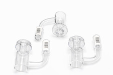 TOB RB 90° Male Banger 14MM