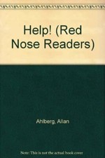 Help! (Red Nose Readers),Allan