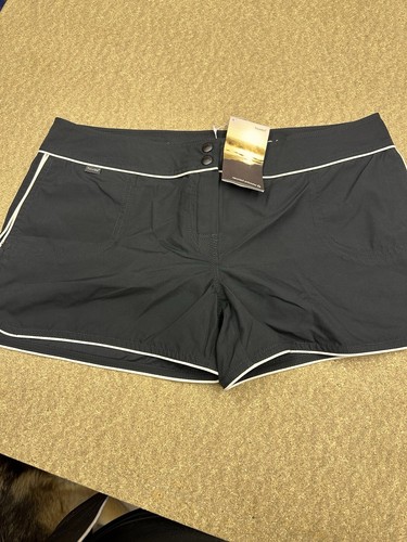 Womens howies surf shorts size - womens,