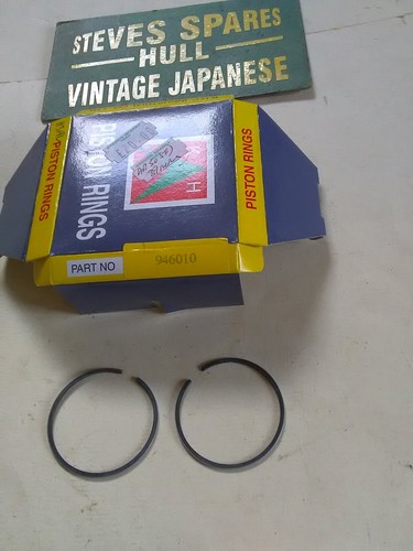 Kawasaki ar50 ae50 std - ae50, ,std