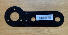 Single Mounting Bracket Plate