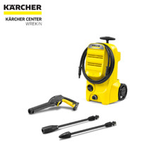 Karcher Pressure Washer K3