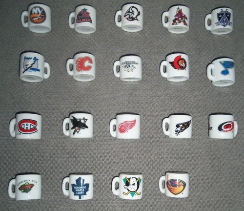 Nhl ice hockey - nhl,