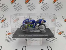 Die Cast "Suzuki RGV500 Kenny