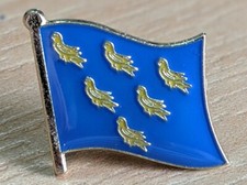 ** SUSSEX ** County Metal