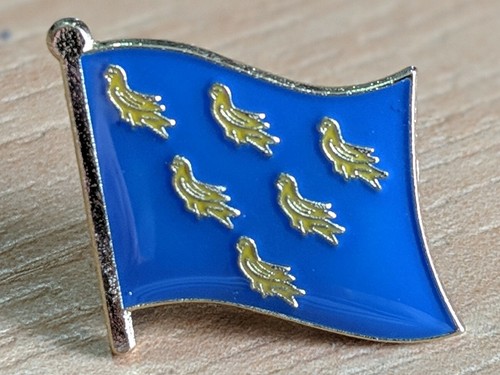 Sussex county metal - **,