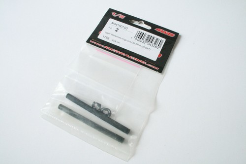 Mcd upper wishbone hinge pins - hinge,