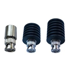 Dummy load bnc - load, male