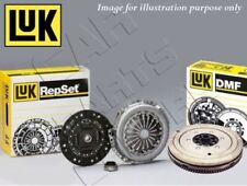 FOR TOYOTA AVENSIS 2.0 D4D DIESEL BRAND NEW CLUTCH KIT DUAL MASS FLYWHEEL 03-06