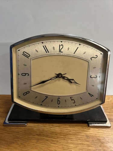 1920s garrard art - garrard, deco